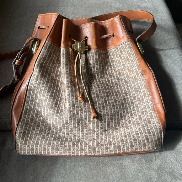 Judith Leiber vintage satchel. - Picture 1 of 9